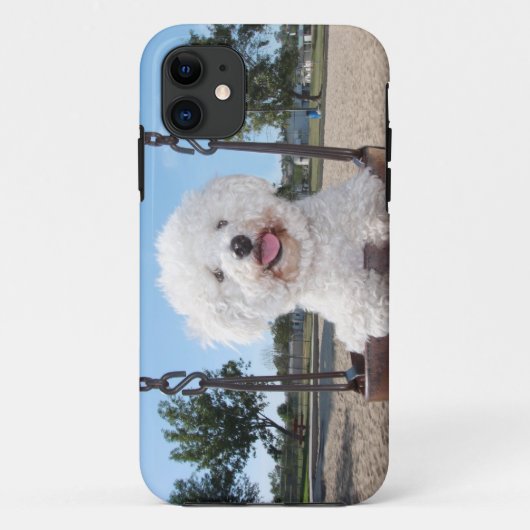 Mettre dans votre propre photo iPhone 5 Coque (Dos)