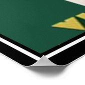 Metz France Vintage Poster (Hoek)