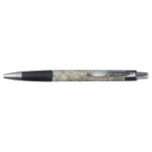 Metz Pen (Achterkant)