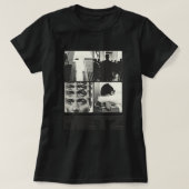 Metz T-shirt (Design voorkant)