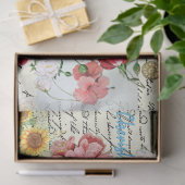Meubel Decoupage Papier (Geschenk)