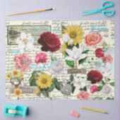 Meubel Decoupage Papier (Craft)