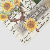 Meubel Decoupage Papier (Detail)