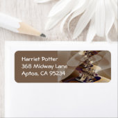 Meubilair 2 etiket (Insitu)