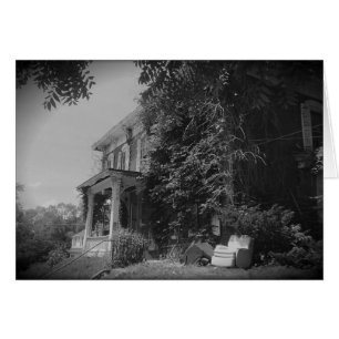 Meubles abandonnés de Chambre inclus