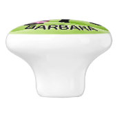 meubles armoire boutons décoratifs, matériel, (Côté)