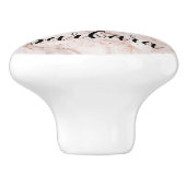 meubles armoire boutons décoratifs, matériel, (Côté)