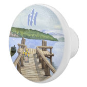 meubles armoire boutons décoratifs, matériel, (Droite)