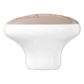 meubles armoire boutons décoratifs, matériel, (Côté)