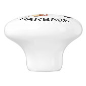 meubles armoire boutons décoratifs, matériel, (Côté)