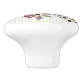 meubles armoire boutons décoratifs, matériel, (Côté)