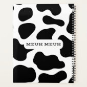 Meuh Meuh  (Dos)