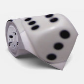 Meurent la cravate (Roulé)