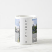 Meuse River MASS, Europa Koffiemok (Center)