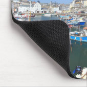 Mevagissey Mousepad Muismat (Hoek)