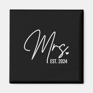 Mevr. Gest. 2024 Net Getrouwd Trouwen Voor Haar Mi Magneet
