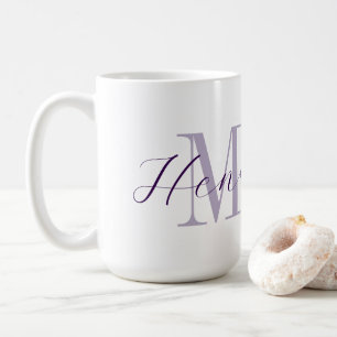 Mevr. Koffiemok