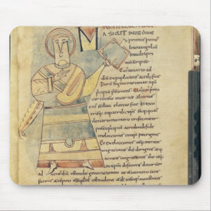 Mevrouw 18 f.8 St. Matthew de Evangelist Muismat