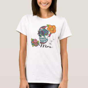 Mevrouw Bridal Shirt