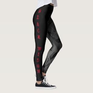 Mevrouw, BW Leggings