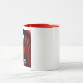 mevrouw Claus Mok (Midden)