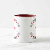 Mevrouw Coffee Mok (Midden)