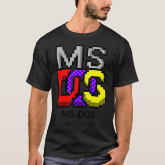 mevrouw Dos Logo Essential T-Shirt
