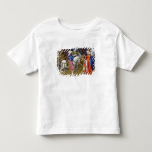 Mevrouw Fr. 120 The Lady of the Lake Meeting Guine Kinder Shirts
