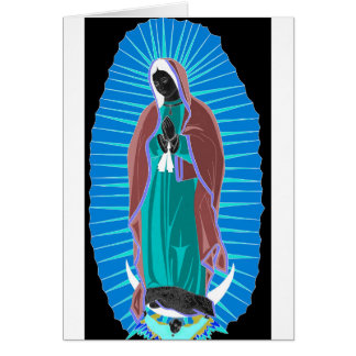 mevrouw guadalupe