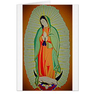 mevrouw guadalupe