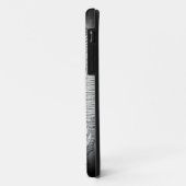 mevrouw guadalupe Case-Mate iPhone case (Achterkant/links)