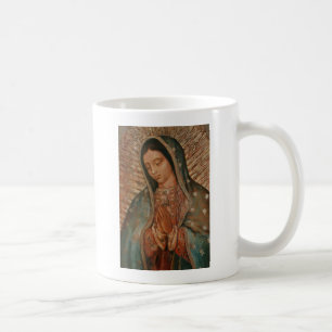 mevrouw guadalupe koffiemok