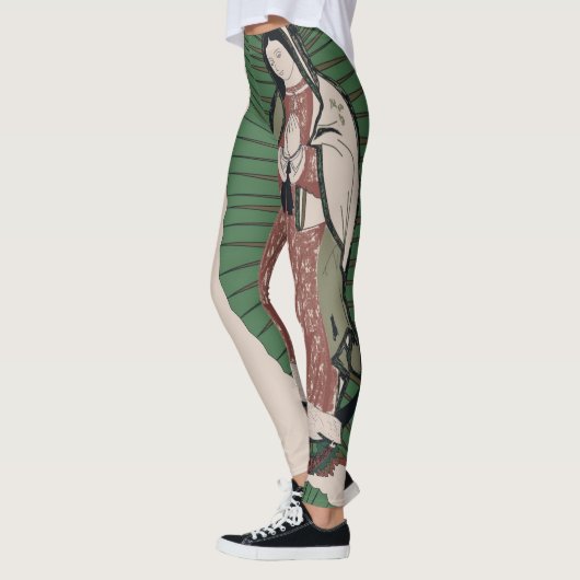 mevrouw guadalupe leggings (Links)