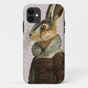 Mevrouw Hare iPhone 11 Hoesje