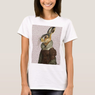 Mevrouw Hare T-shirt