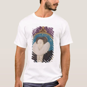 Mevrouw Holland , 26-15-93 jaar T-shirt