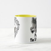 Mevrouw Kitka Mok (Midden)