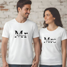 Mevrouw | Mevr. Familienaam Aangepaste koppels Dam