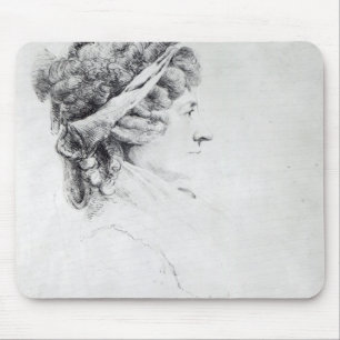 Mevrouw Piozzi Muismat