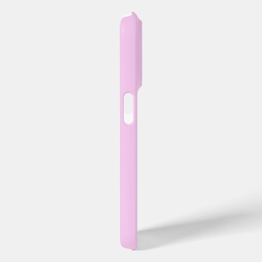 Mevrouw President Case-Mate iPhone Case (Achterkant / Rechts)