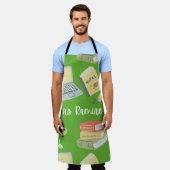 MEVROUW RAMIREZ-TEACHER SCHORT (Gedragen)