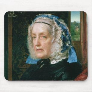 Mevrouw Roos Muismat