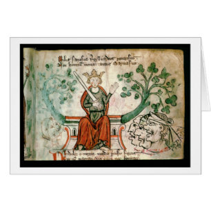 Mevrouw Royal 20 A11 Richard I (1157-99) (The Lion