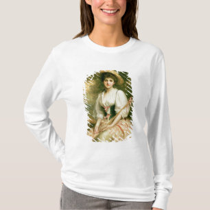 Mevrouw Stuart M. Samuel als Phyllida T-shirt