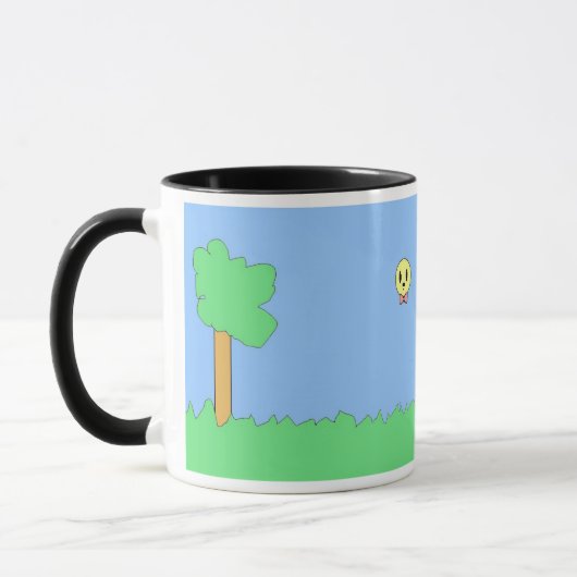 Mevrouw Suny Bunny Mok (Links)
