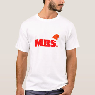 mevrouw t-shirt