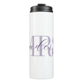 Mevrouw Thermosbeker