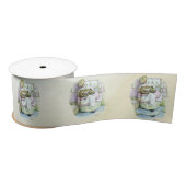 Mevrouw Tiggy-Winkle 5 Lint (Spoel)