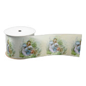 Mevrouw Tiggy-Winkle 6 Lint (Spoel)