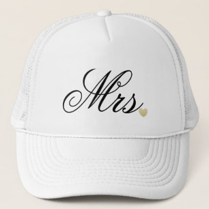 Mevrouw Trucker Pet